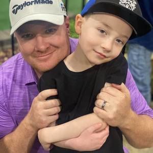 Meet your Posher, Scott